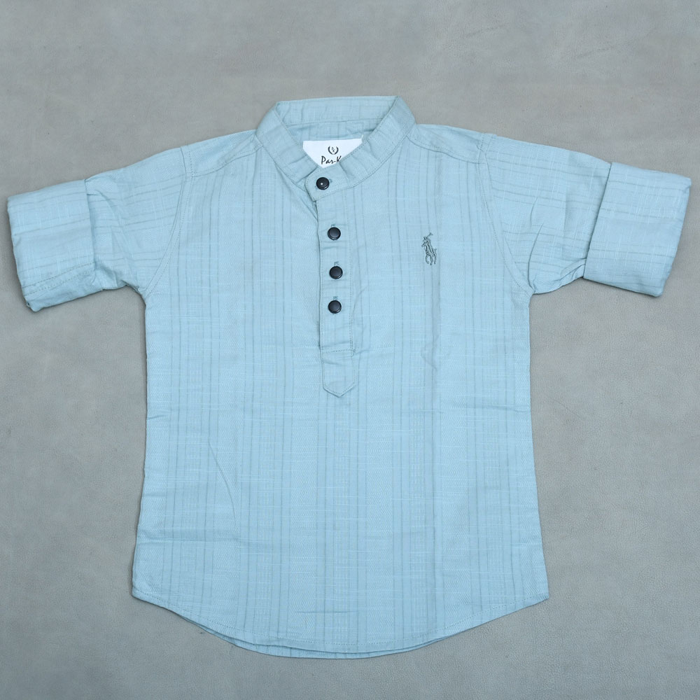 Par-Kee Kurta For Boys